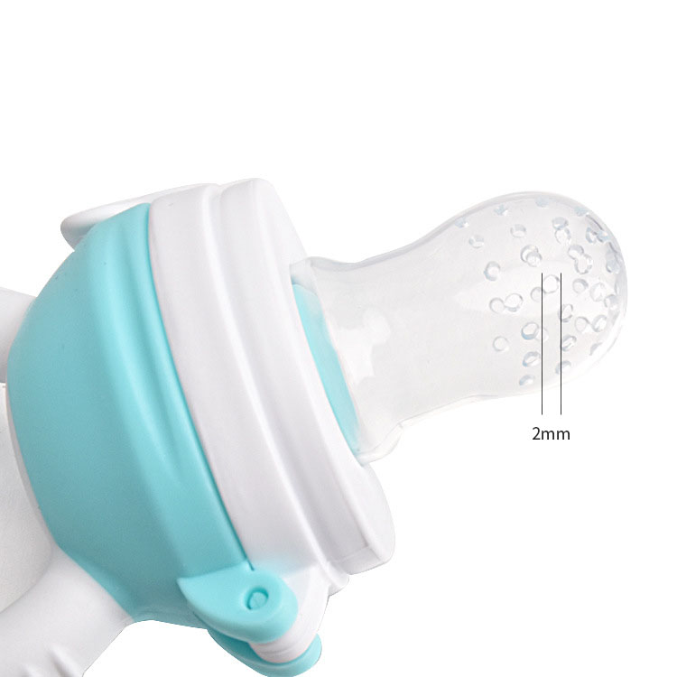 baby mesh feeder